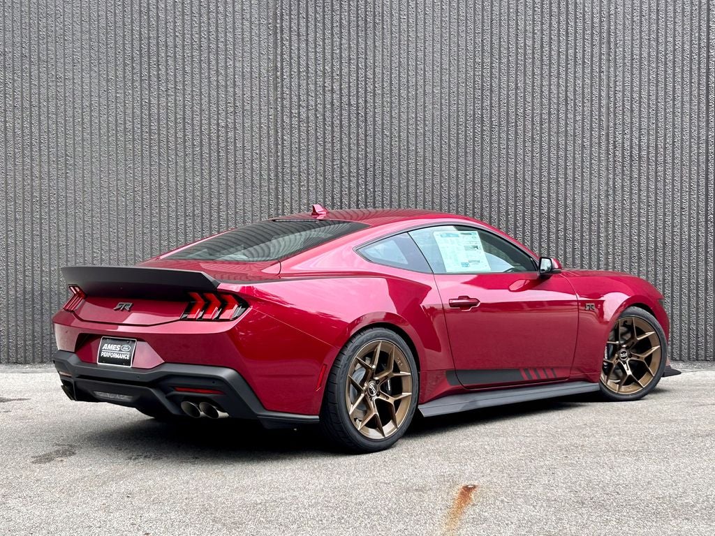 2026 Ford Mustang RTR Spec 3