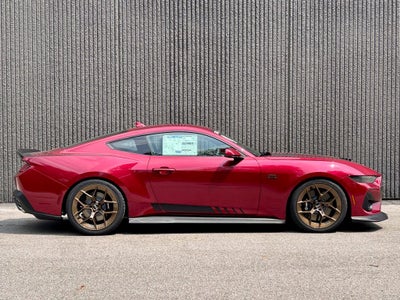 2026 Ford Mustang RTR Spec 3