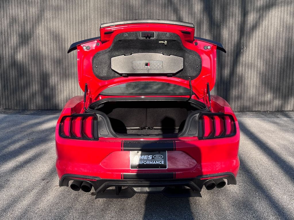 2019 Ford Mustang Roush Stage 3
