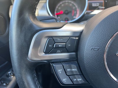 2019 Ford Mustang Roush Stage 3