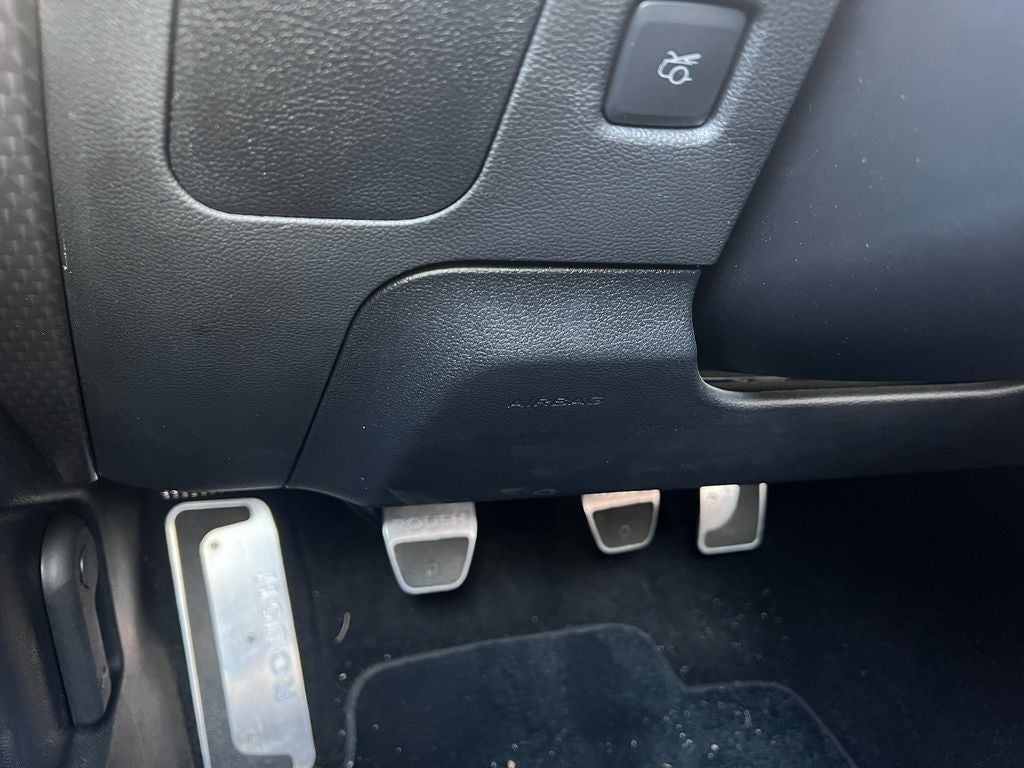 2019 Ford Mustang Roush Stage 3