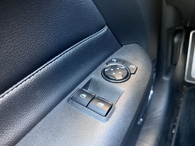 2019 Ford Mustang Roush Stage 3