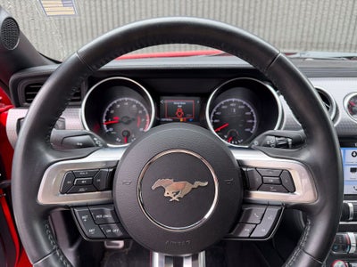2019 Ford Mustang Roush Stage 3