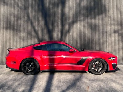2019 Ford Mustang Roush Stage 3