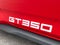 2025 Ford Mustang Shelby GT350