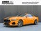 2026 Ford Mustang Shelby GT350