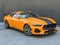 2026 Ford Mustang Shelby GT350