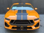 2026 Ford Mustang Shelby GT350
