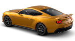 2026 Ford Mustang Shelby GT-350