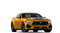 2026 Ford Mustang Shelby GT-350