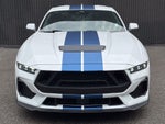 2026 Ford Mustang Shelby GT-350