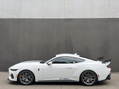 2026 Ford Mustang Shelby GT-350