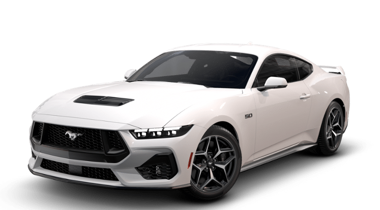 2026 Ford Mustang Shelby GT-350