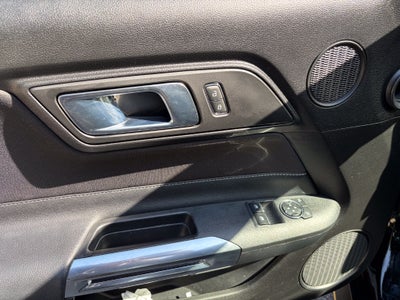 2021 Ford Mustang Saleen 302 White Label