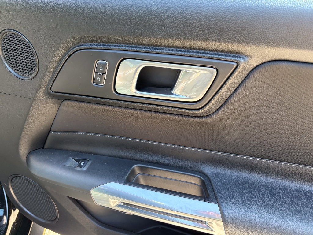 2021 Ford Mustang Saleen 302 White Label