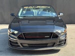 2021 Ford Mustang Saleen 302 White Label