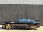 2021 Ford Mustang Saleen 302 White Label