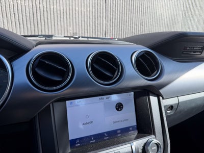 2022 Ford Mustang Saleen White Label