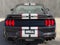 2022 Ford Mustang Saleen White Label