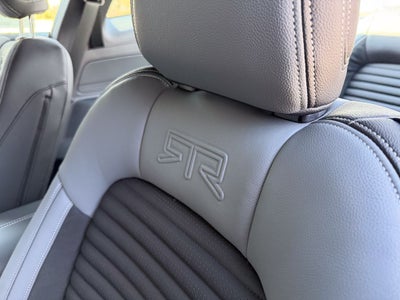 2026 Ford Mustang RTR Spec-2