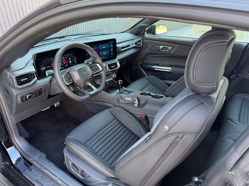 2026 Ford Mustang RTR Spec-2