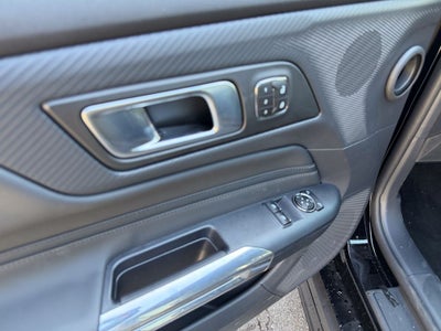 2026 Ford Mustang RTR Spec-2