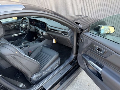 2026 Ford Mustang RTR Spec-2