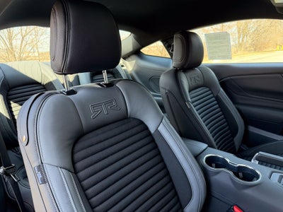 2026 Ford Mustang RTR Spec-2