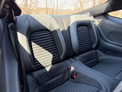 2026 Ford Mustang RTR Spec-2