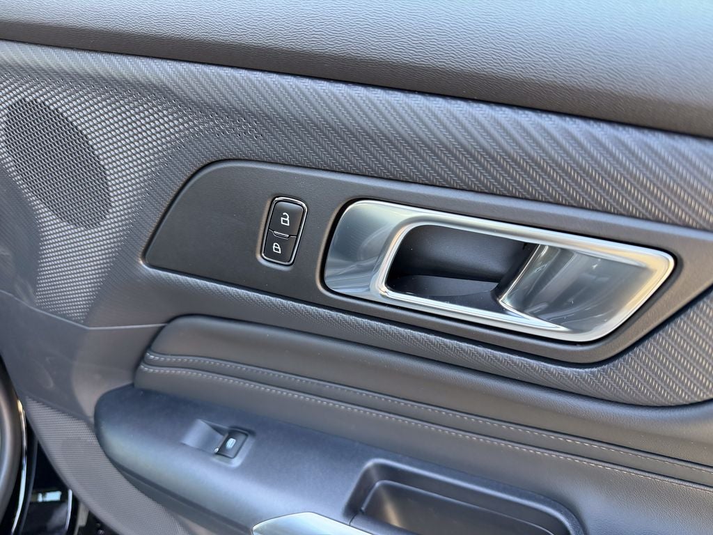 2026 Ford Mustang RTR Spec-2