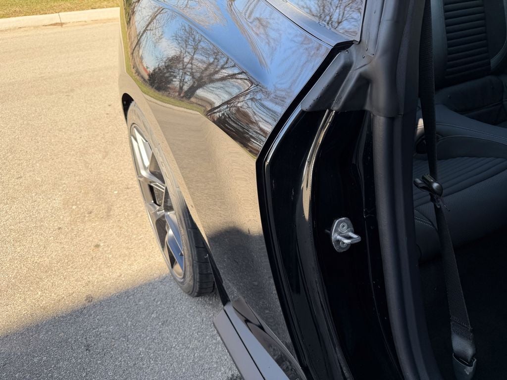 2026 Ford Mustang RTR Spec-2