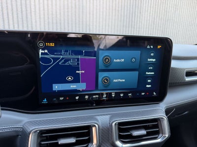 2026 Ford Mustang RTR Spec-2