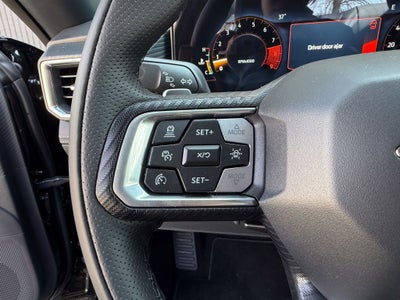 2026 Ford Mustang RTR Spec-2