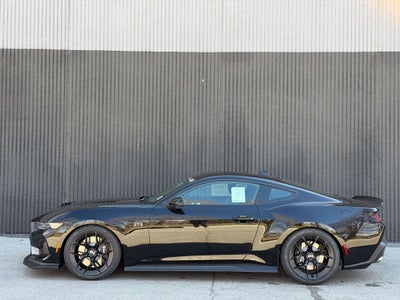 2026 Ford Mustang RTR Spec-2