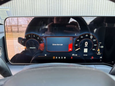 2026 Ford Mustang RTR Spec-2