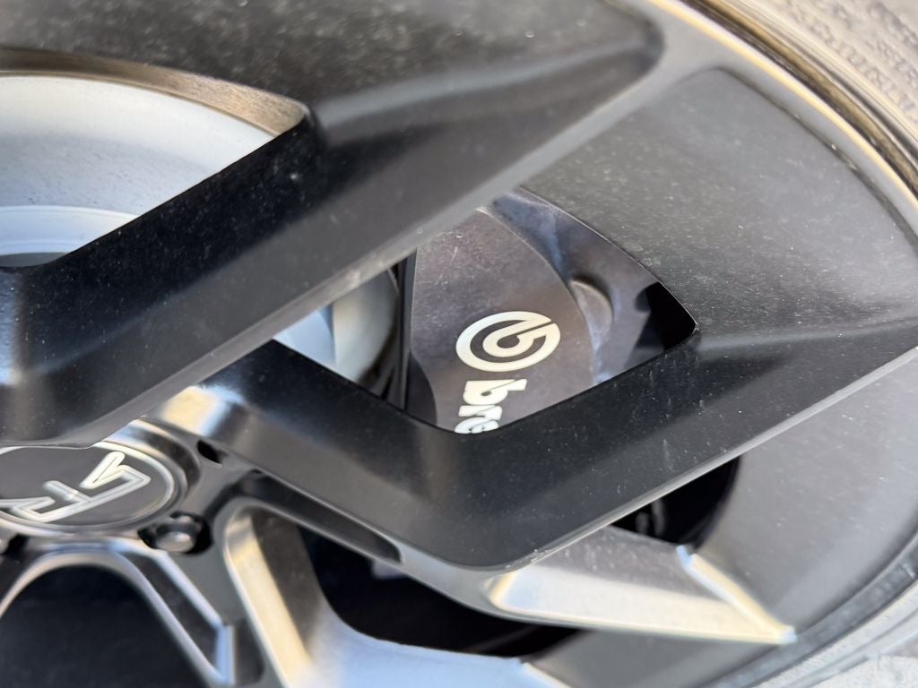 2026 Ford Mustang RTR Spec-2