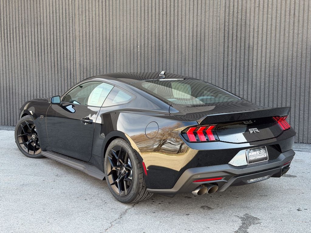 2026 Ford Mustang RTR Spec-2