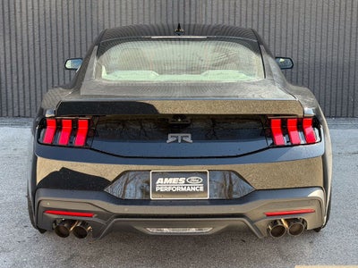 2026 Ford Mustang RTR Spec-2