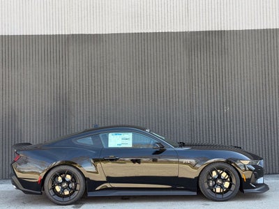 2026 Ford Mustang RTR Spec-2