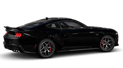 2026 Ford Mustang Shelby GT-350