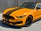2018 Ford Mustang Shelby GT350