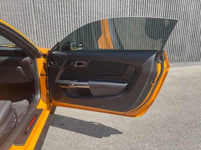 2018 Ford Mustang Shelby GT350