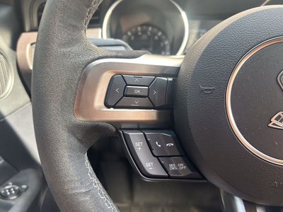 2018 Ford Mustang Shelby GT350