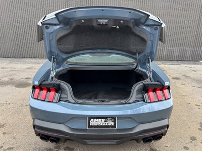 2024 Ford Mustang Dark Horse