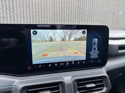 2024 Ford Mustang Dark Horse