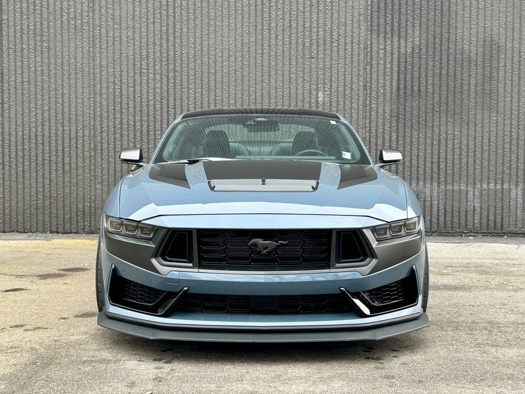 2024 Ford Mustang Dark Horse