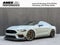 2022 Ford Mustang Mach 1