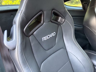 2022 Ford Mustang Mach 1