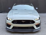 2022 Ford Mustang Mach 1