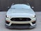 2022 Ford Mustang Mach 1